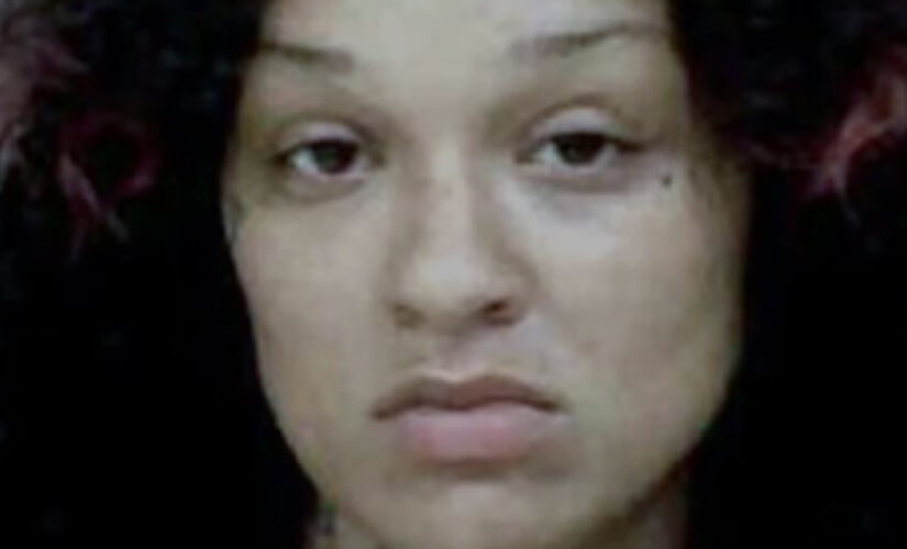 North Carolina girl’s mother forced her to stand for 3 straight days, authorities say