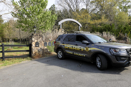 Son of prominent South Carolina legal family found murdered with mom may have been target