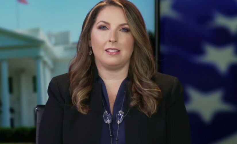 RNC makes multimillion-dollar investment toward ground game operation ahead of 2022 midterm elections