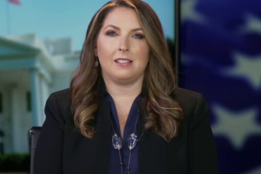 RNC makes multimillion-dollar investment toward ground game operation ahead of 2022 midterm elections