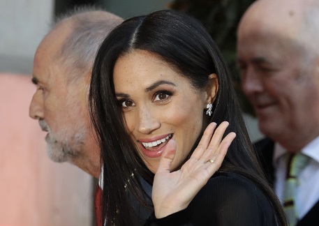 Moms pan Meghan Markle’s attempt to ‘reimagine fatherhood’ in debut children’s book: ‘Nothing original’