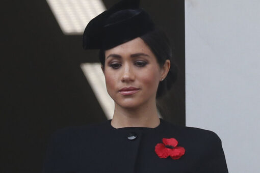 Verdict from Meghan Markle’s bullying investigation could be delayed to 2022: report
