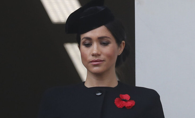 Verdict from Meghan Markle’s bullying investigation could be delayed to 2022: report