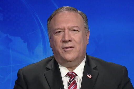 Pompeo launches new PAC to help conservatives ‘crush their adversaries’ in 2022 midterms