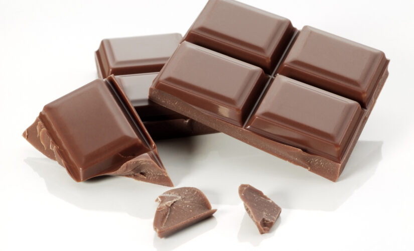 Chocolate for breakfast? Study suggests potential benefits