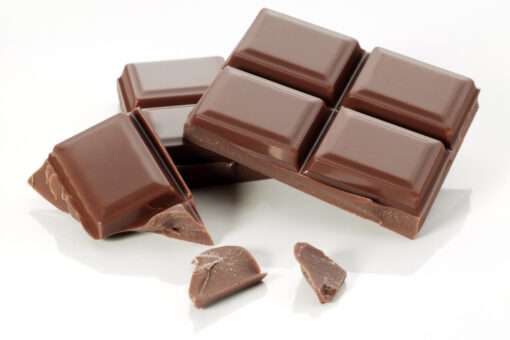 Chocolate for breakfast? Study suggests potential benefits