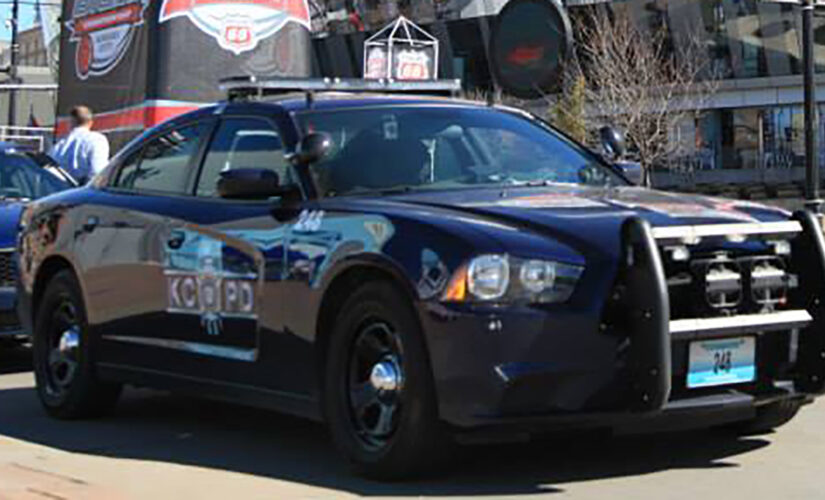 Kansas City shootings leave 4 dead, including two teens in broad daylight
