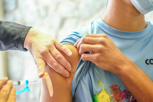 Why do some people get side effects after COVID-19 vaccines?