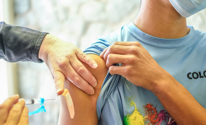 Moderna seeks full FDA approval for COVID-19 vaccine