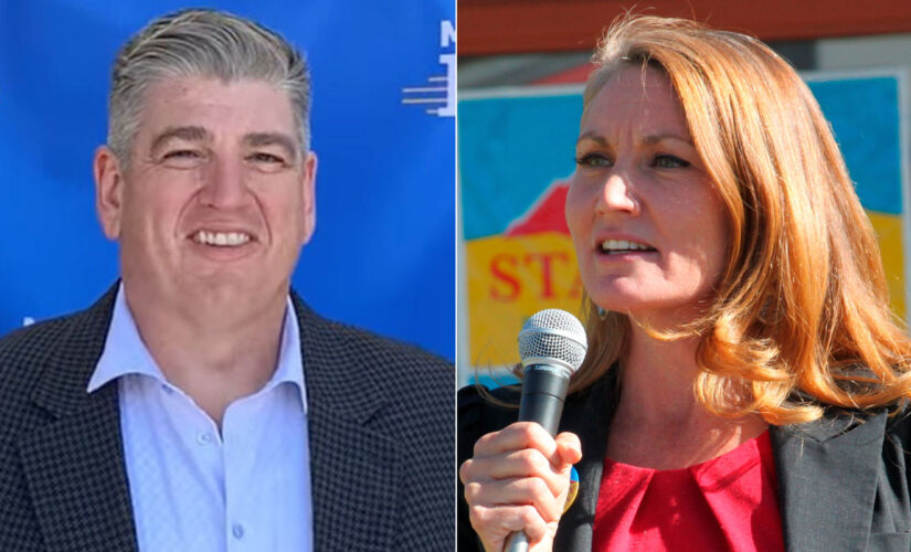 Democrats take nothing for granted in House special election for blue New Mexico district