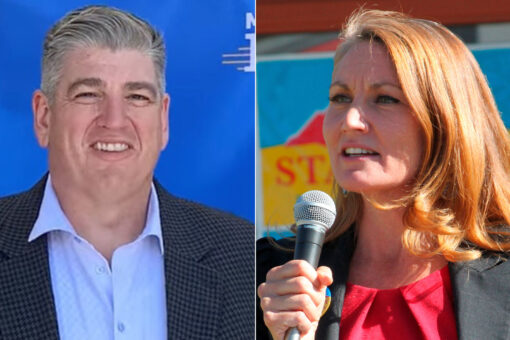 Democrats take nothing for granted in House special election for blue New Mexico district
