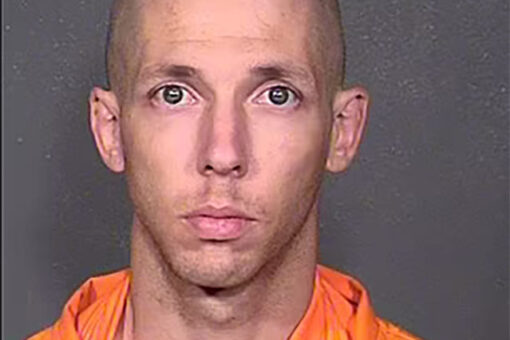 Driver who rammed bicyclists in Arizona race has DUI history