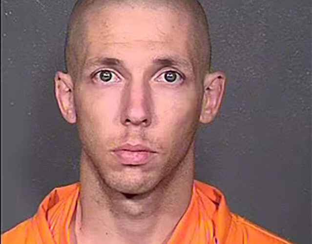 Driver who rammed bicyclists in Arizona race has DUI history