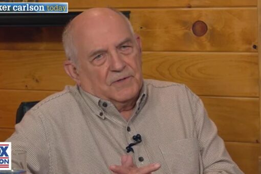 Charles Murray warns US is at ‘crisis point’ where division on race, class may leave an ‘America’ in name only