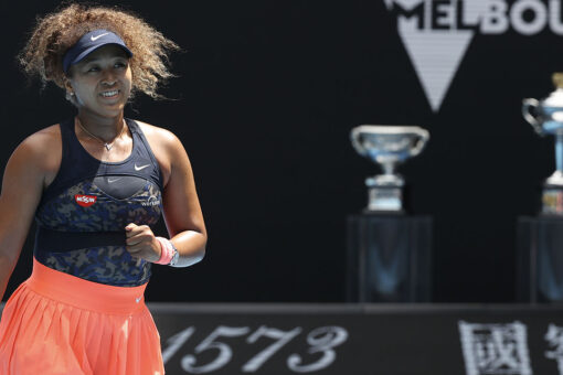Boris Becker on Naomi Osaka’s French Open withdrawal: ‘I almost feel like her career is in danger’