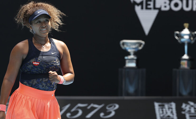 Boris Becker on Naomi Osaka’s French Open withdrawal: ‘I almost feel like her career is in danger’