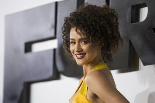 ‘Game of Thrones’ actress Nathalie Emmanuel says she’s constantly expected to do nude scenes in other projects