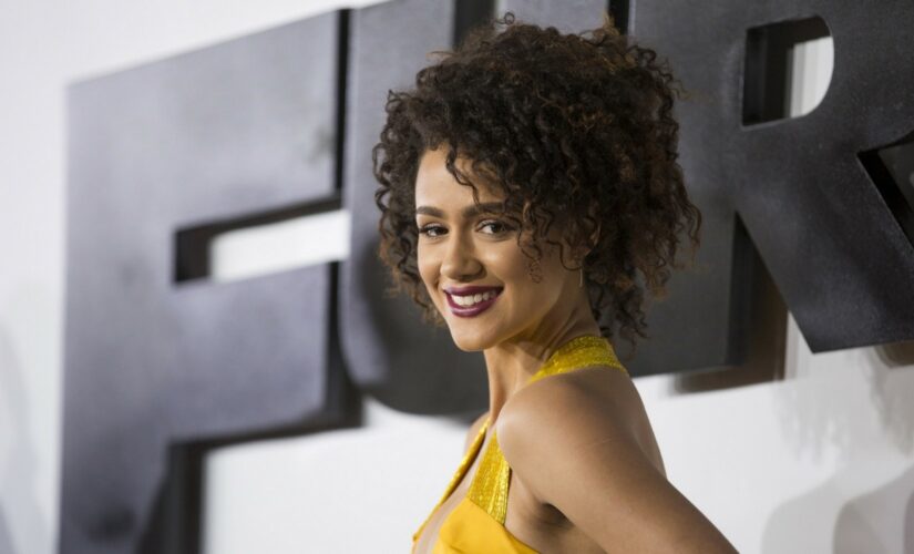 ‘Game of Thrones’ actress Nathalie Emmanuel says she’s constantly expected to do nude scenes in other projects