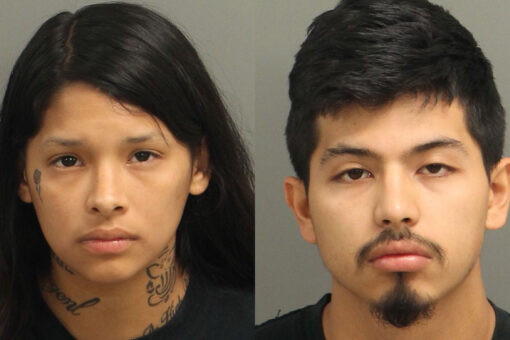 North Carolina cemetery murder: Second, third teenager taken into custody over slaying of senior citizen