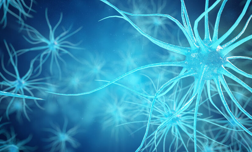 11 children diagnosed with new form of ALS