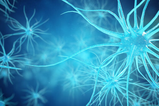 11 children diagnosed with new form of ALS