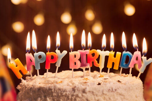 Children’s birthdays may have fueled COVID-19 spread, study claims
