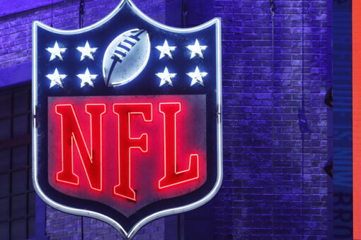 NFL faces lawsuit from police officer over alleged implication he criminally killed campaign honoree: reports