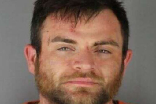 Minnesota man charged with murder after allegedly driving into protesters, leaving 1 dead