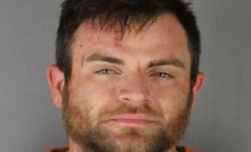 Minnesota man charged with murder after allegedly driving into protesters, leaving 1 dead