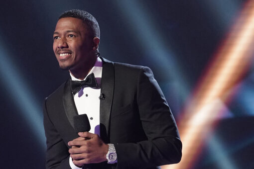 Nick Cannon’s rumored girlfriend Alyssa Scott seemingly confirms she’s pregnant with star’s 7th baby
