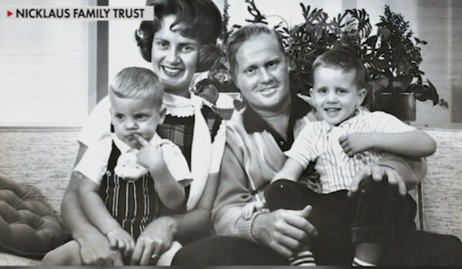 Golf icon Jack Nicklaus shares Father’s Day message: ‘Bring your family together as often as you can’