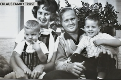 Golf icon Jack Nicklaus shares Father’s Day message: ‘Bring your family together as often as you can’