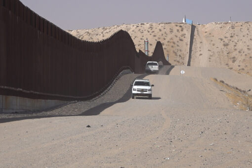 Arizona AG urges senators to push for more federal assistance to combat border crisis