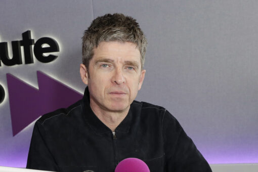 ‘Oasis’ frontman Noel Gallagher slams Prince Harry for ‘dissing’ royal family