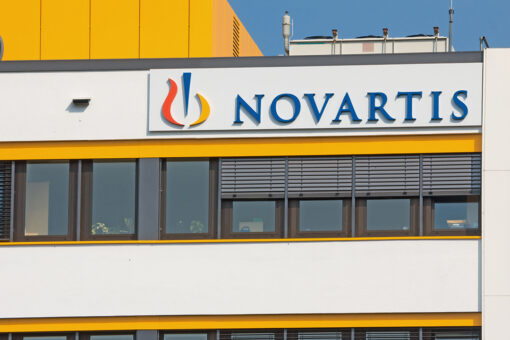 Novartis experimental prostate cancer drug gets FDA breakthrough designation