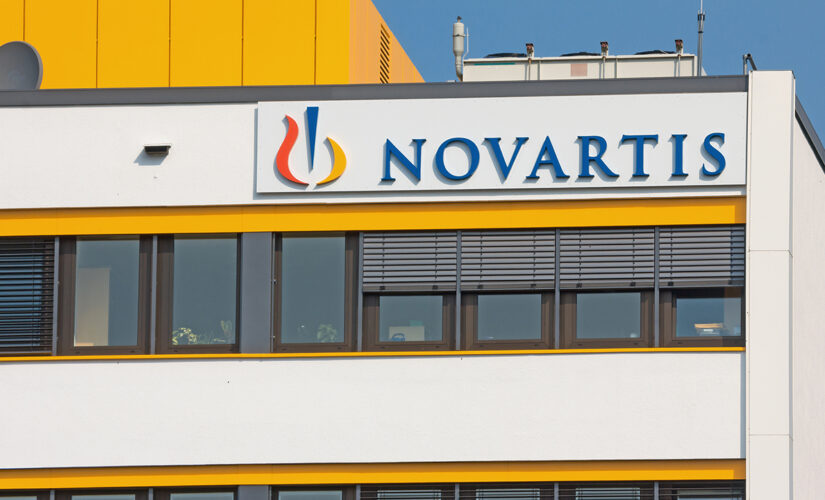 Novartis experimental prostate cancer drug gets FDA breakthrough designation