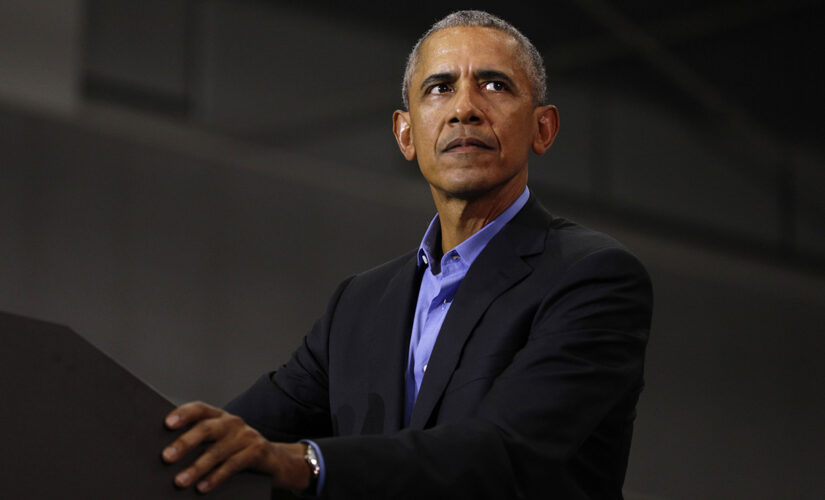 Jewish Insider says Obama ‘avoided’ questions on Israel, Middle East for written interview