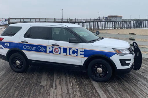 Maryland police say officers ‘permitted to use force’ in cases of resistance after videos show violent arrests