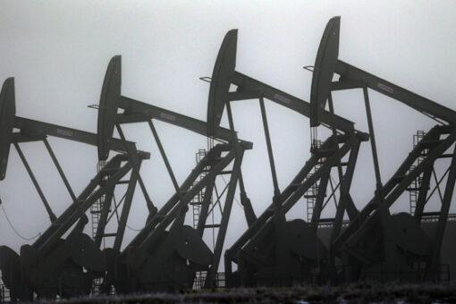 Wall Street Journal editorial board: Biden energy policy a gift to Russia, China