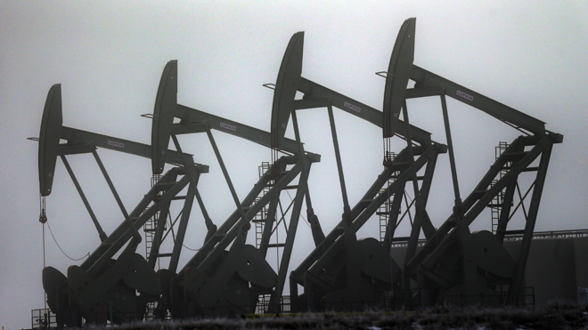 Wall Street Journal editorial board: Biden energy policy a gift to Russia, China