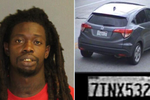 Florida cop shooting suspect waives formal extradition in court appearance