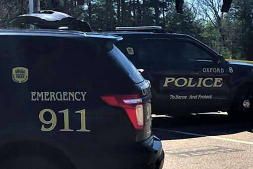 Massachusetts boy, 13, escapes home with sibling, 4, during suspected murder-suicide; police rescue 3rd child