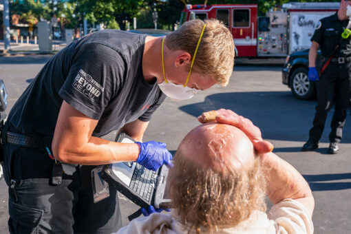 Deadly heat wave overwhelms hospitals in the Northwest