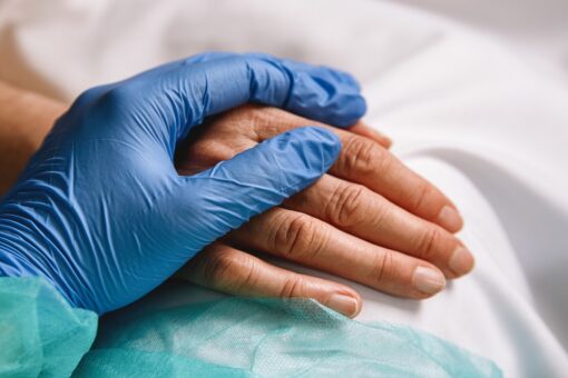 Delta COVID-19 variant doubles risk of hospitalization compared to Alpha strain, Scottish study finds