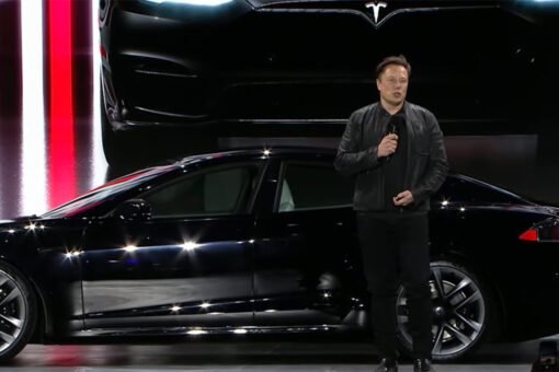 Tesla Model S Plaid debuts as the world’s quickest car with a jacked-up $129,990 price