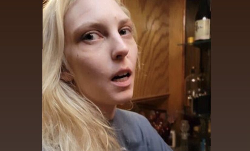Texas woman ‘disappeared under very suspicious circumstances’ after party in April, police say
