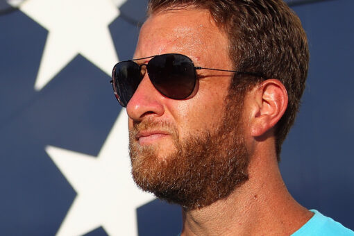 Dave Portnoy bashes ‘dishonest loser’ who ignored Barstool Fund in lengthy Politico feature