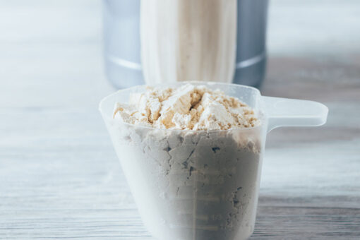 What is ‘dry scooping’? Latest TikTok trend could be dangerous for your heart