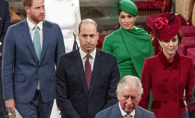British Royal Family congratulate Meghan Markle, Prince Harry on birth of daughter Lili