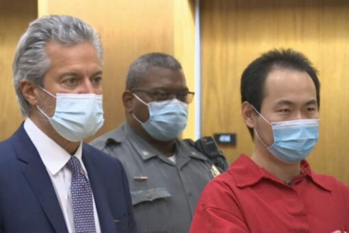 Yale grad student Kevin Jiang murder: Nabbed fugitive Qinxuan Pan to seek $20M bail reduction